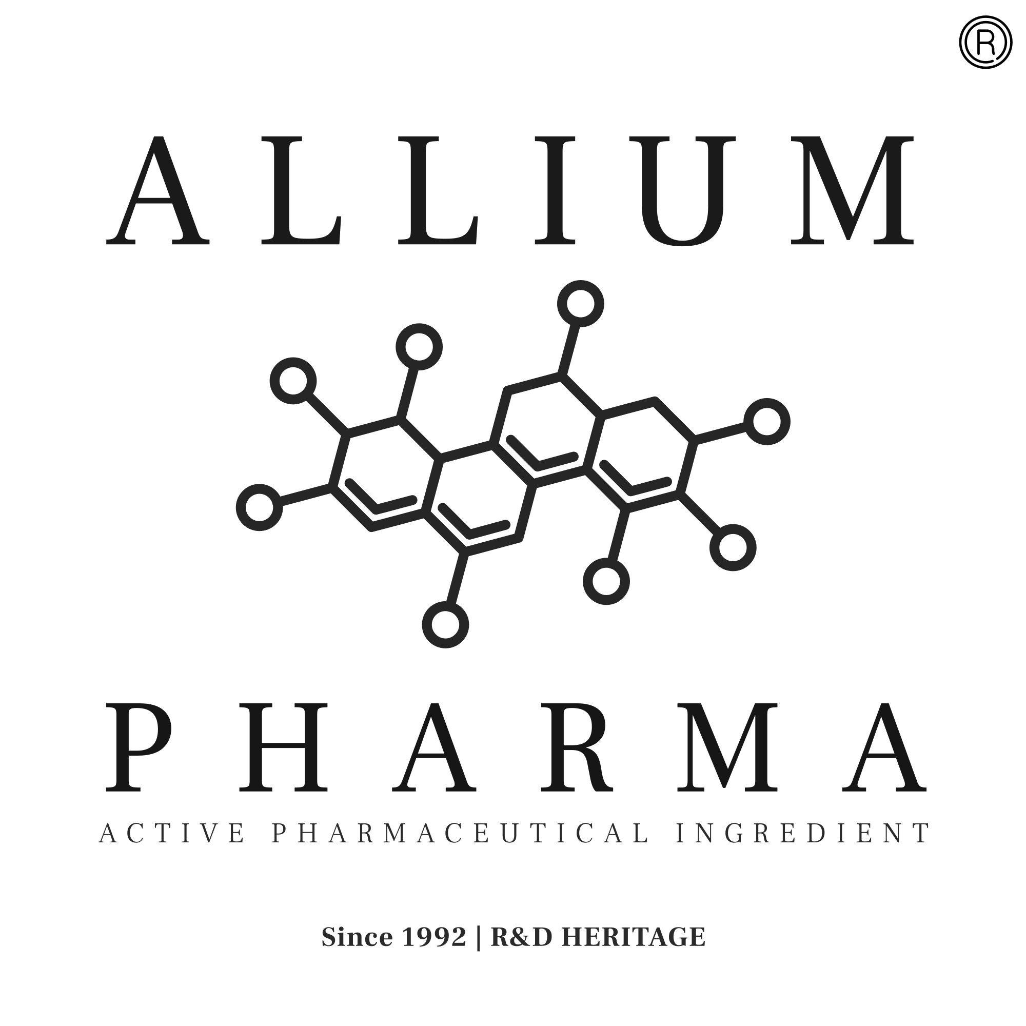 ALLIUM-PHARMA