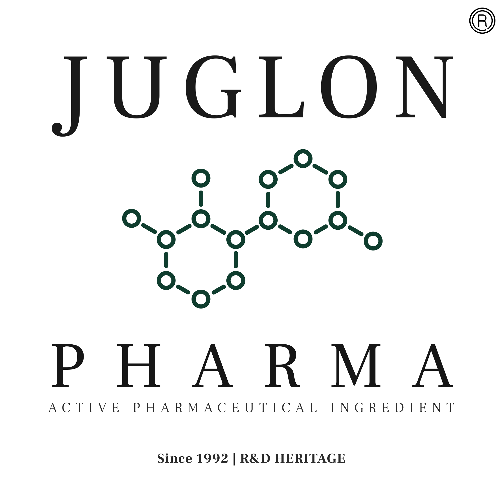 JUGLON-PHARMA