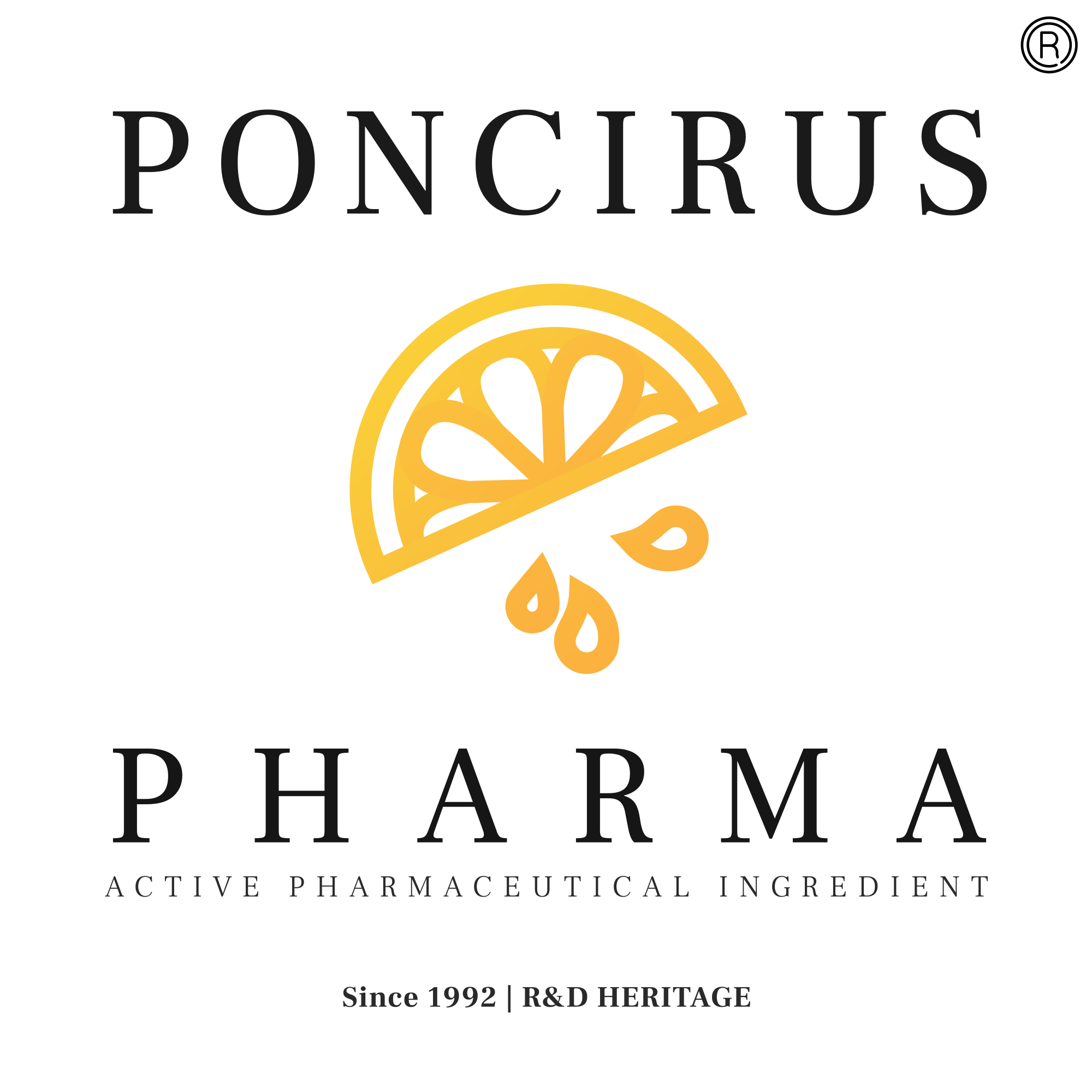 PONCIRUS-PHARMA