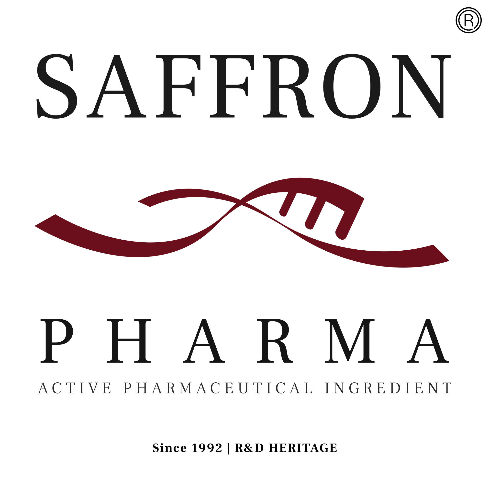 SAFFRON-PHARMA